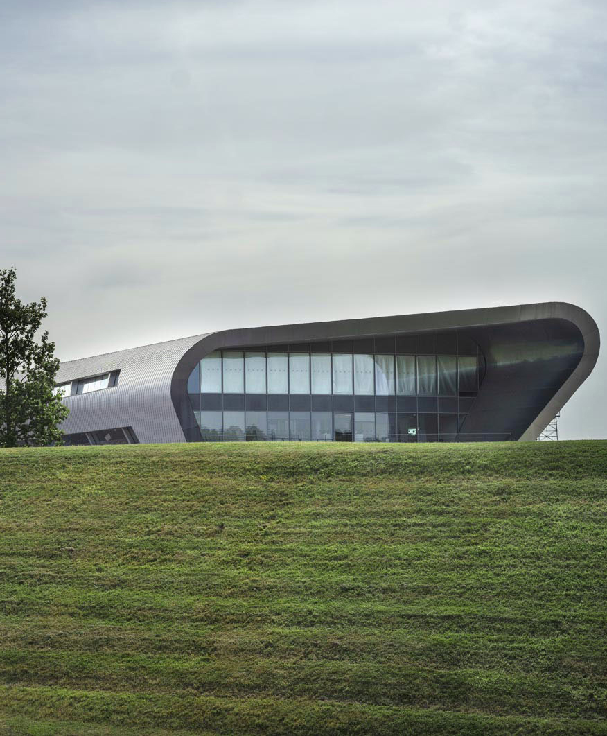 Our Residents Farnborough Airport